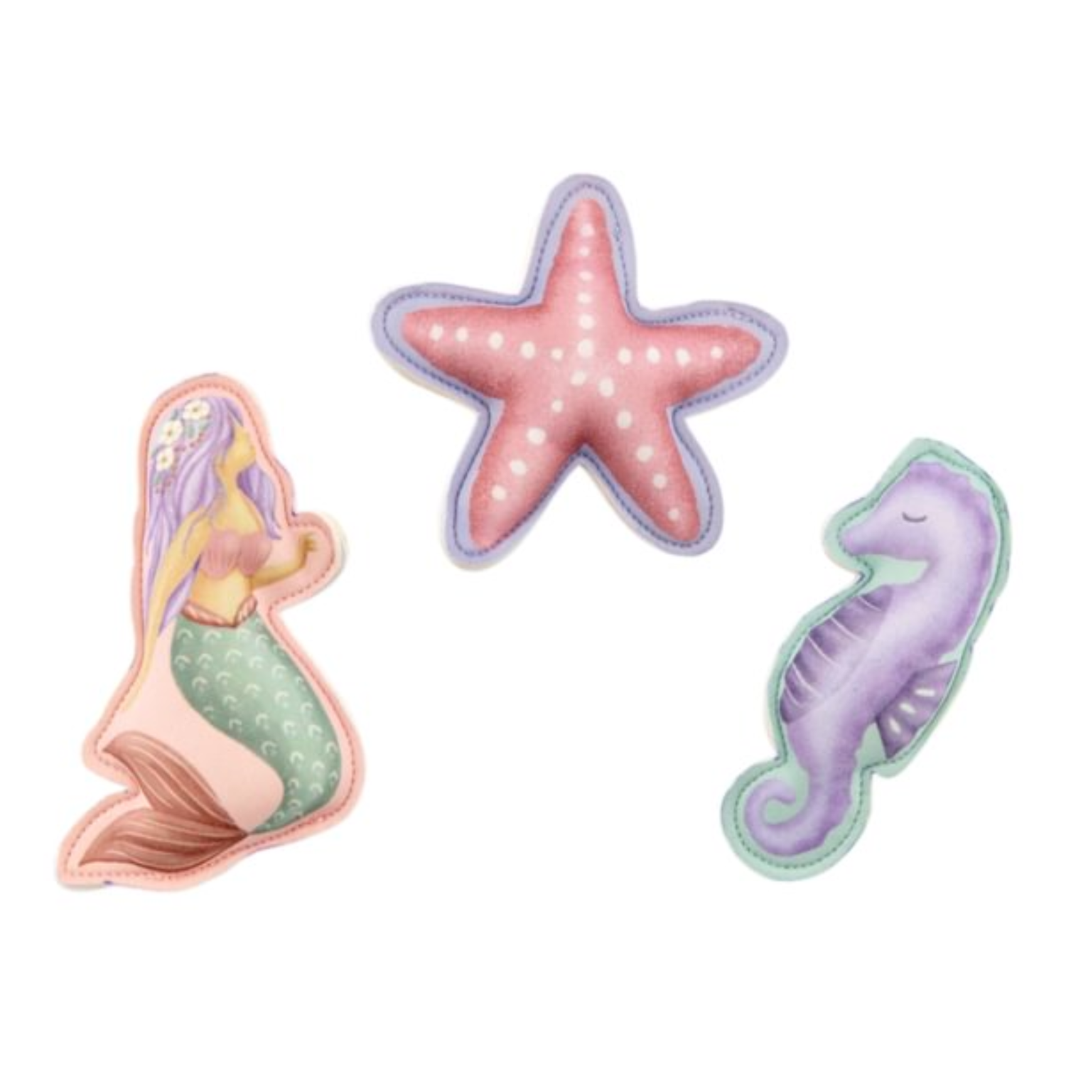 Nardymo žaislai - Dreamy Mermaid