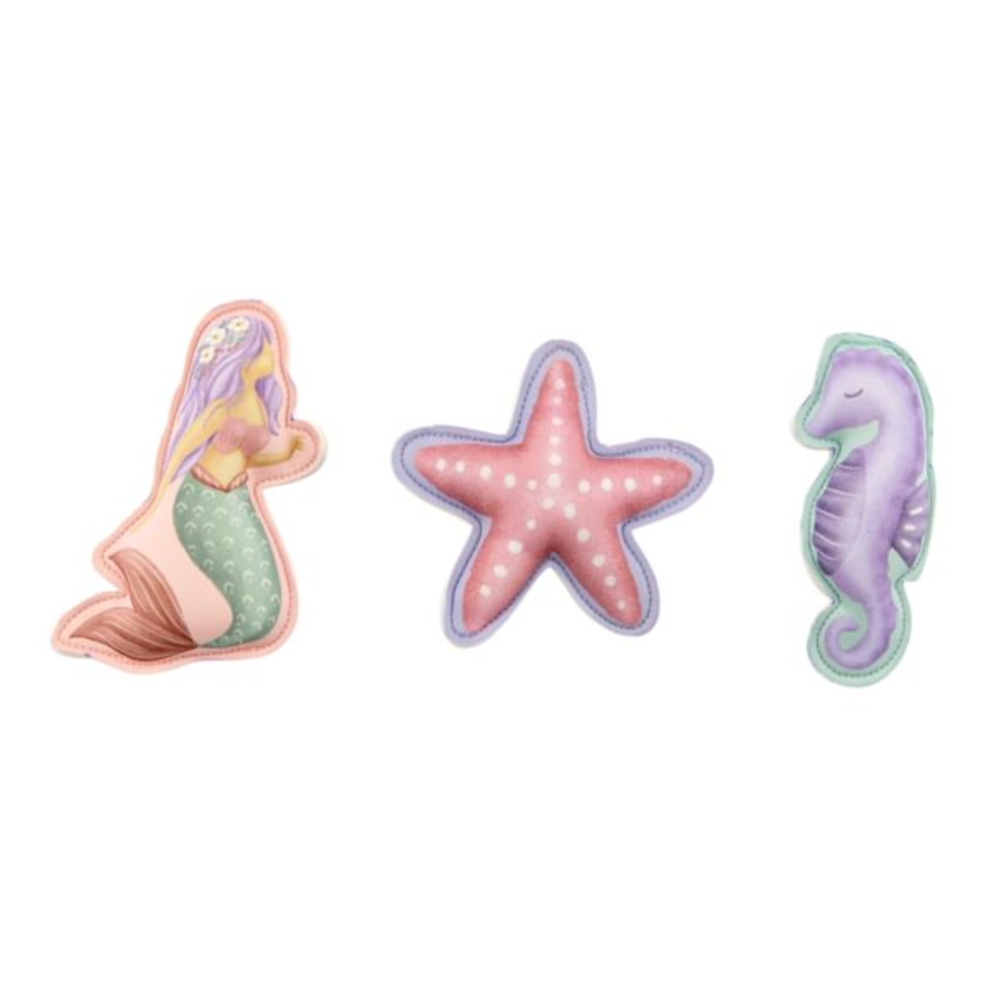 Nardymo žaislai - Dreamy Mermaid