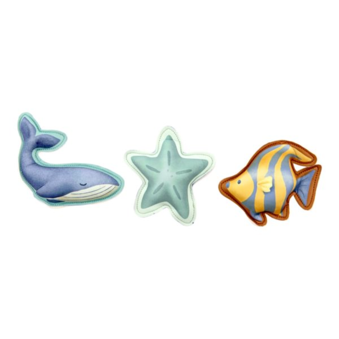 Nardymo žaislai - Ocean World