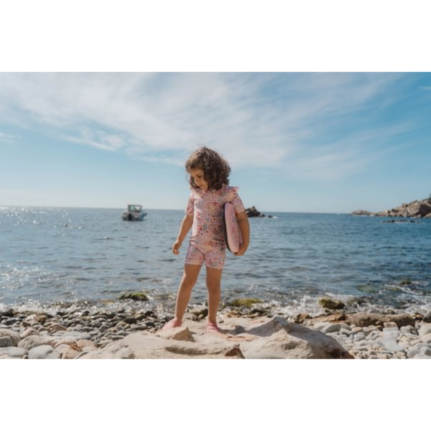 Plaukimo lenta - Dreamy Mermaid