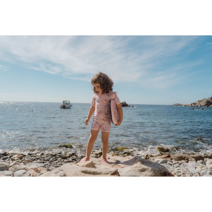 Plaukimo lenta - Dreamy Mermaid