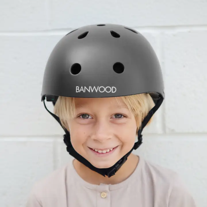 Banwood Cream helmet