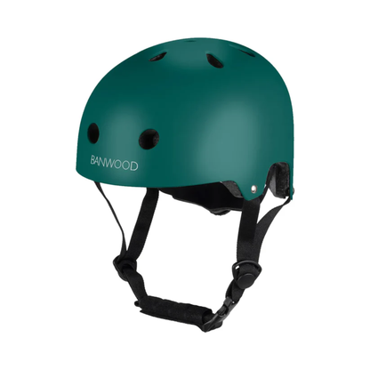 Matte Green šalmas