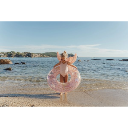 Pripučiamas ratas - Dreamy Mermaid