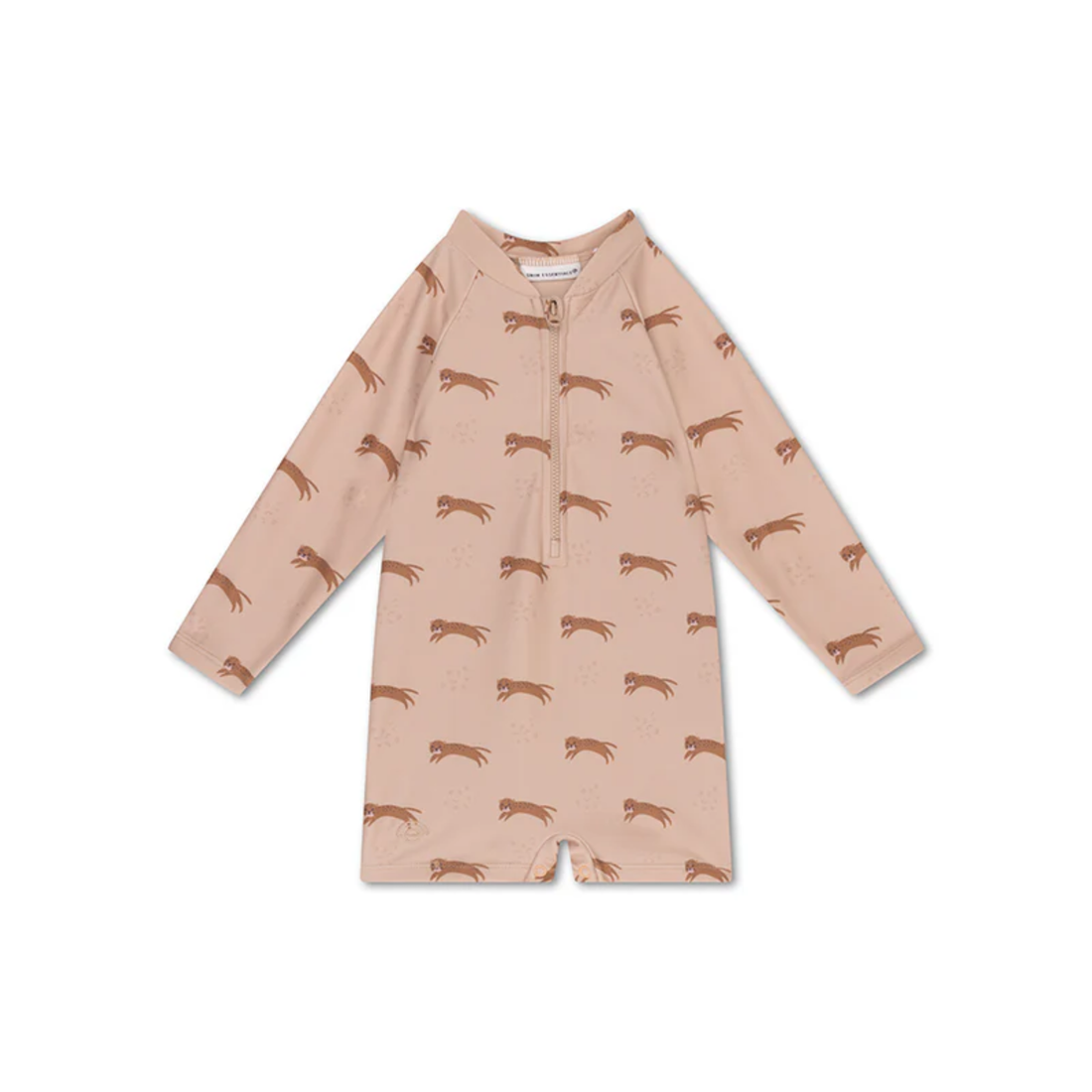 Maudymukas - Beige Roamer
