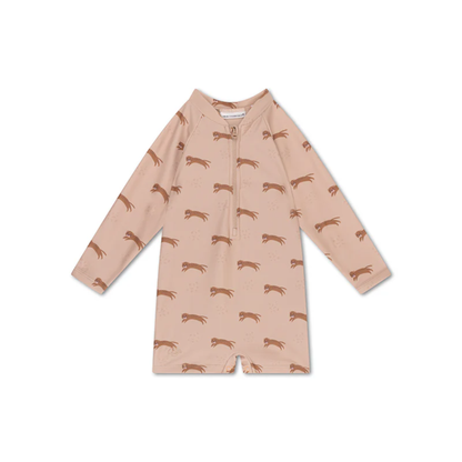 Maudymukas - Beige Roamer