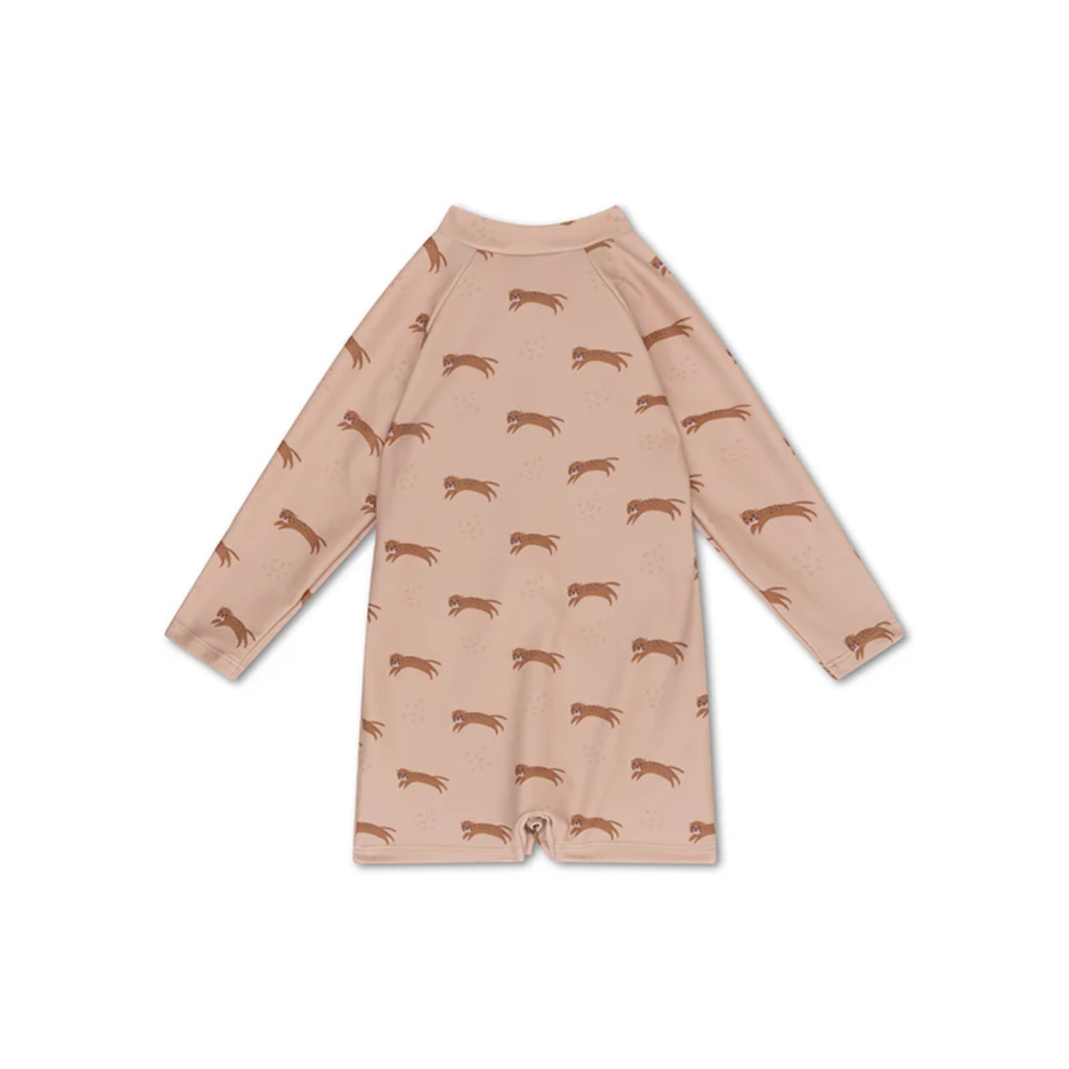 Maudymukas - Beige Roamer