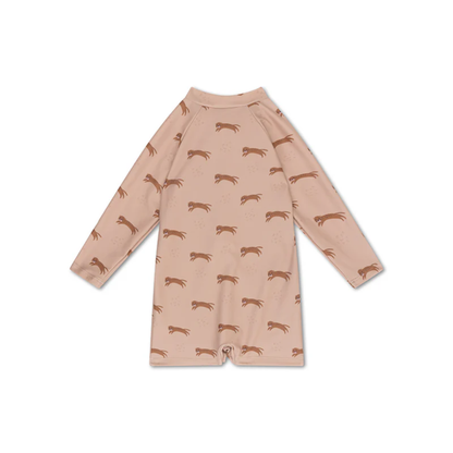 Maudymukas - Beige Roamer