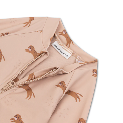 Maudymukas - Beige Roamer