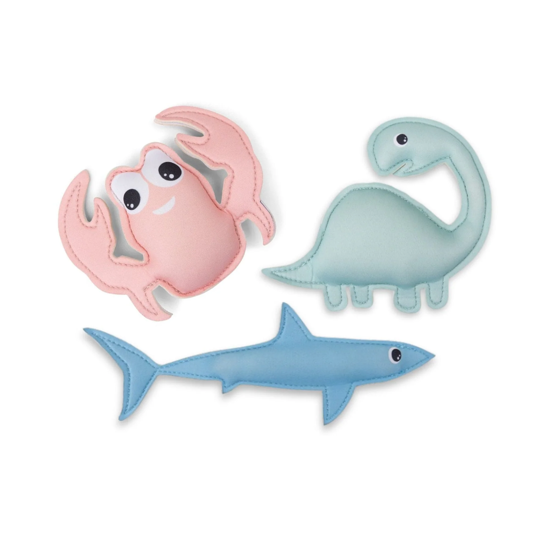 Vandens žaislai - Sea Animals