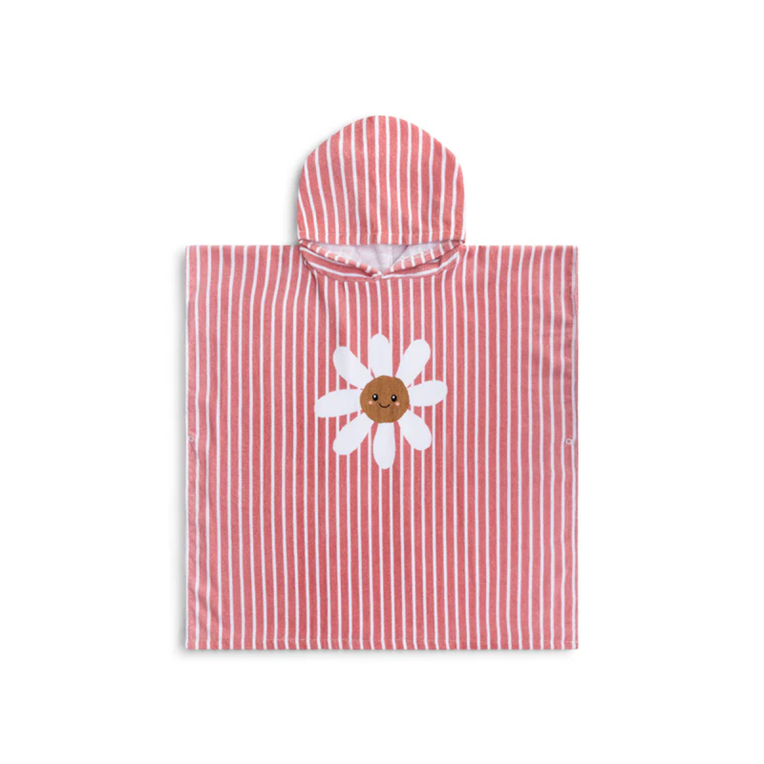 Pončo rankšluostis - Daisy Flower