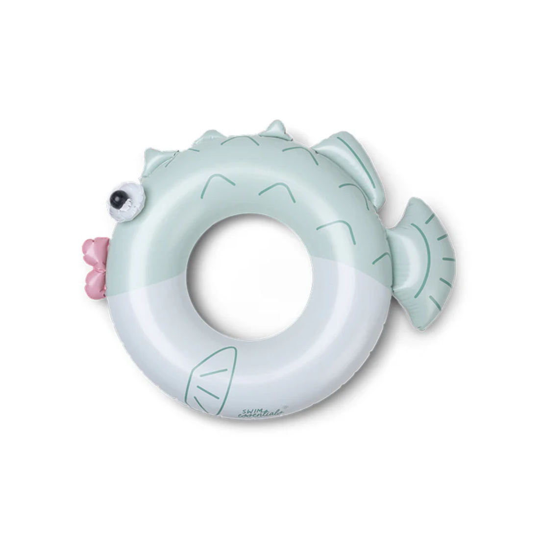 Swimming ring - Blossom