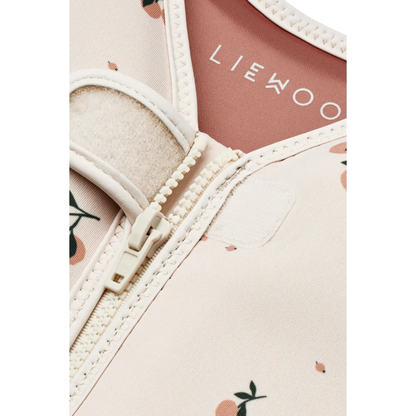 Plaukimo liemenė Dove - Peach