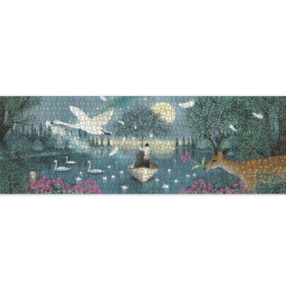 Djeco puzzle - The farm