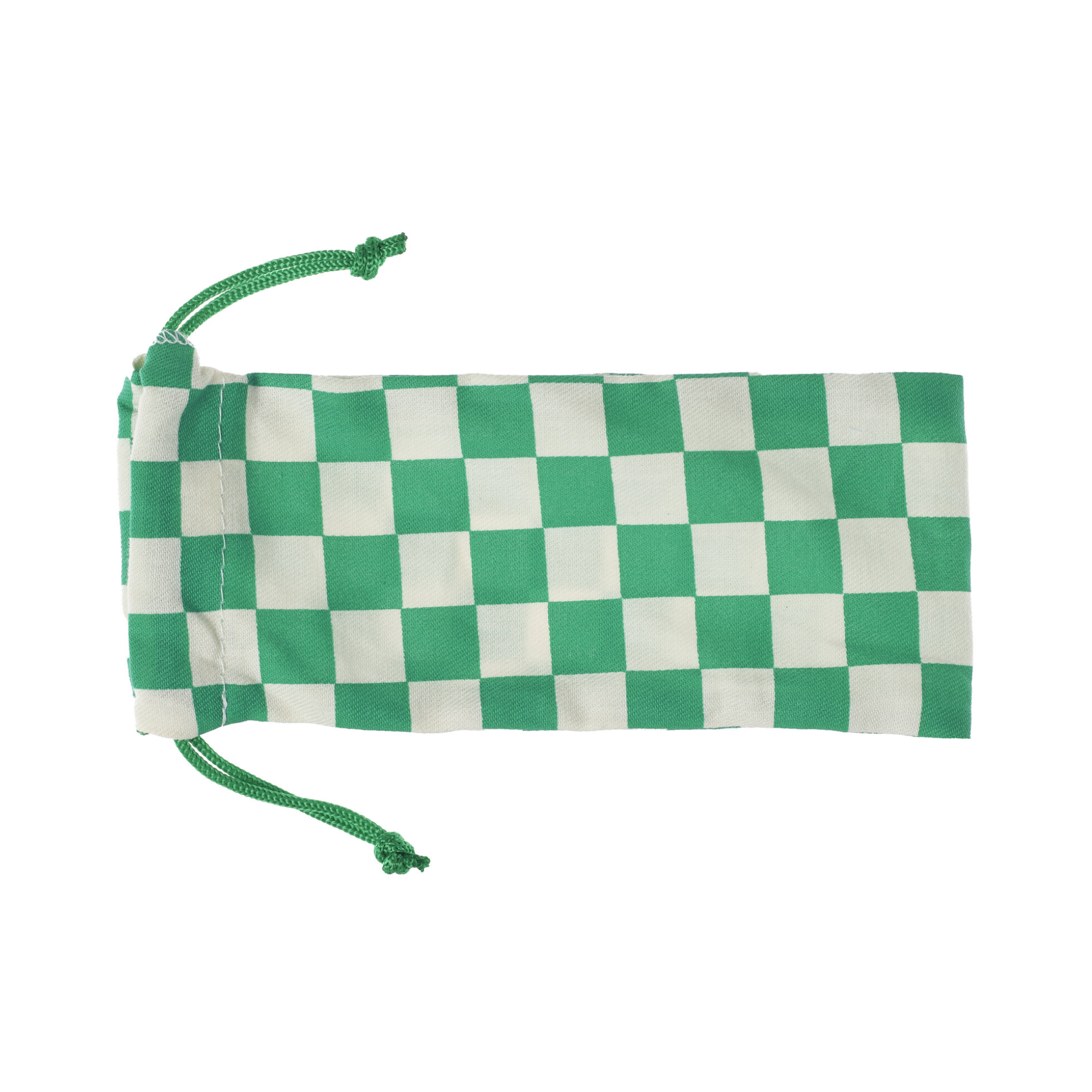 Akiniai nuo saulės - Check and Stripe