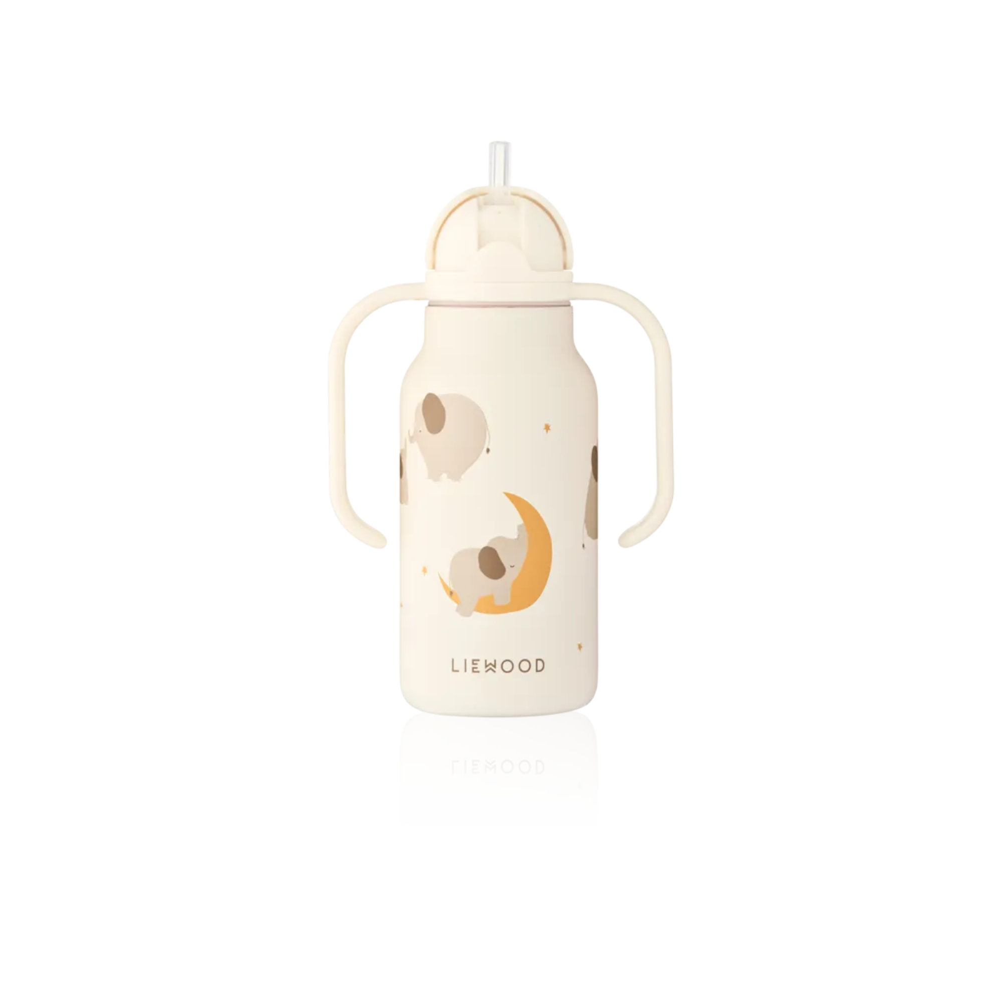 Kimmie termosinė gertuvė - Elephant