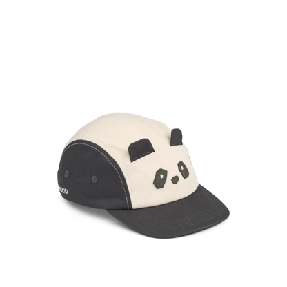 Rory kepurė nuo saulės - Panda