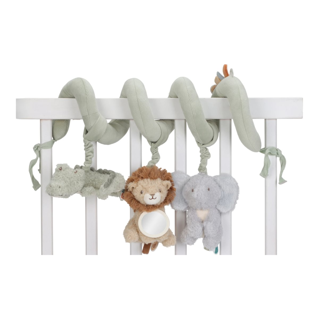 Little Dutch Hanging toy Little Goose