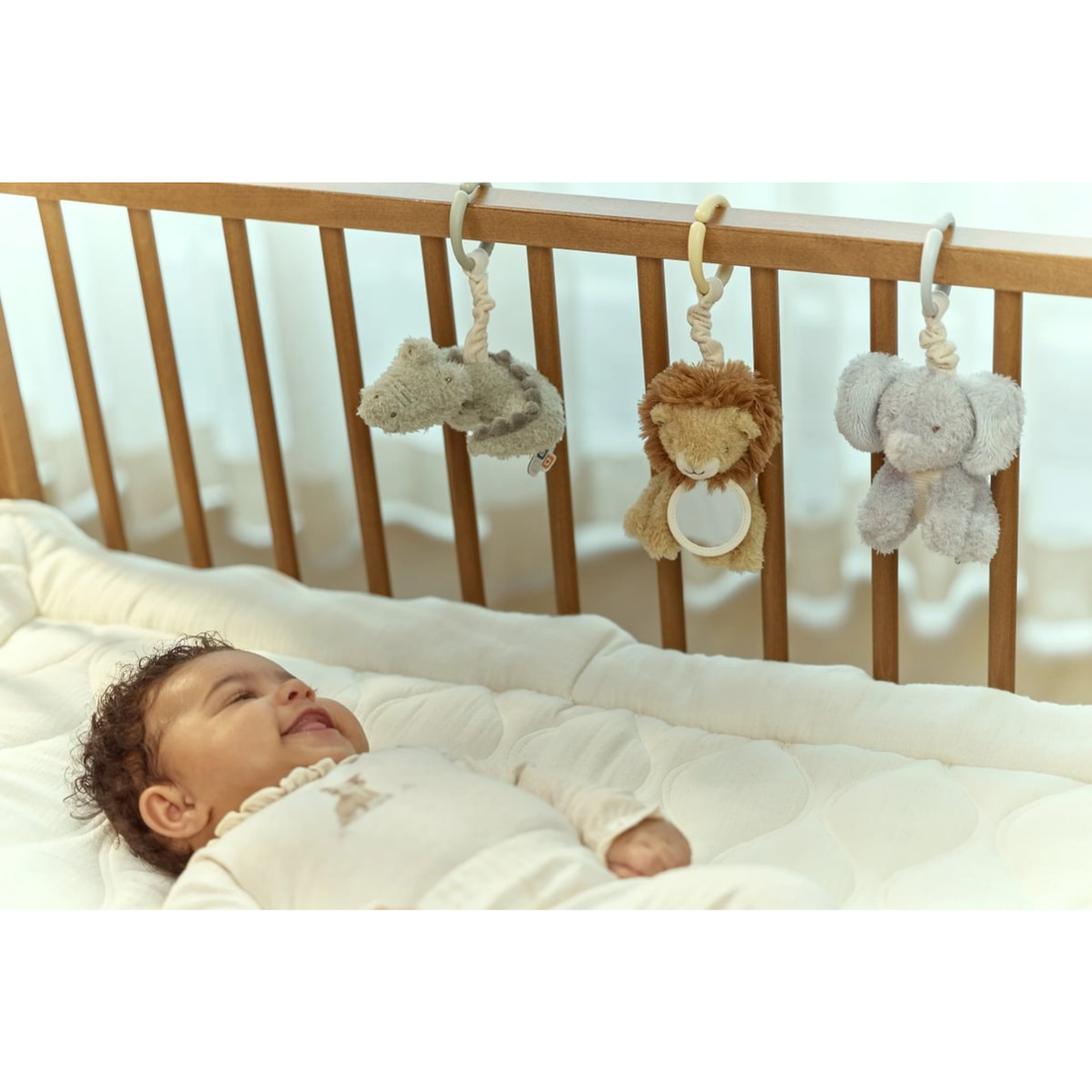 Little Dutch Hanging toy Little Goose