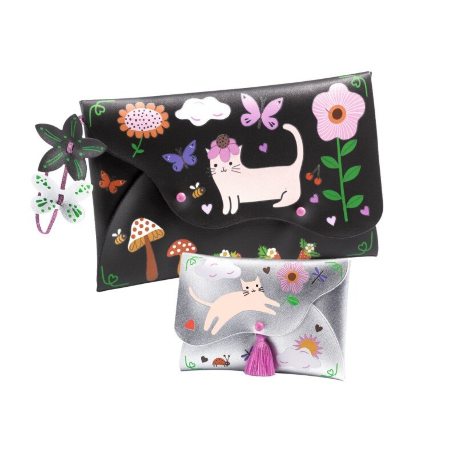 Pasidaryk pats - Pouches - Joyful friends