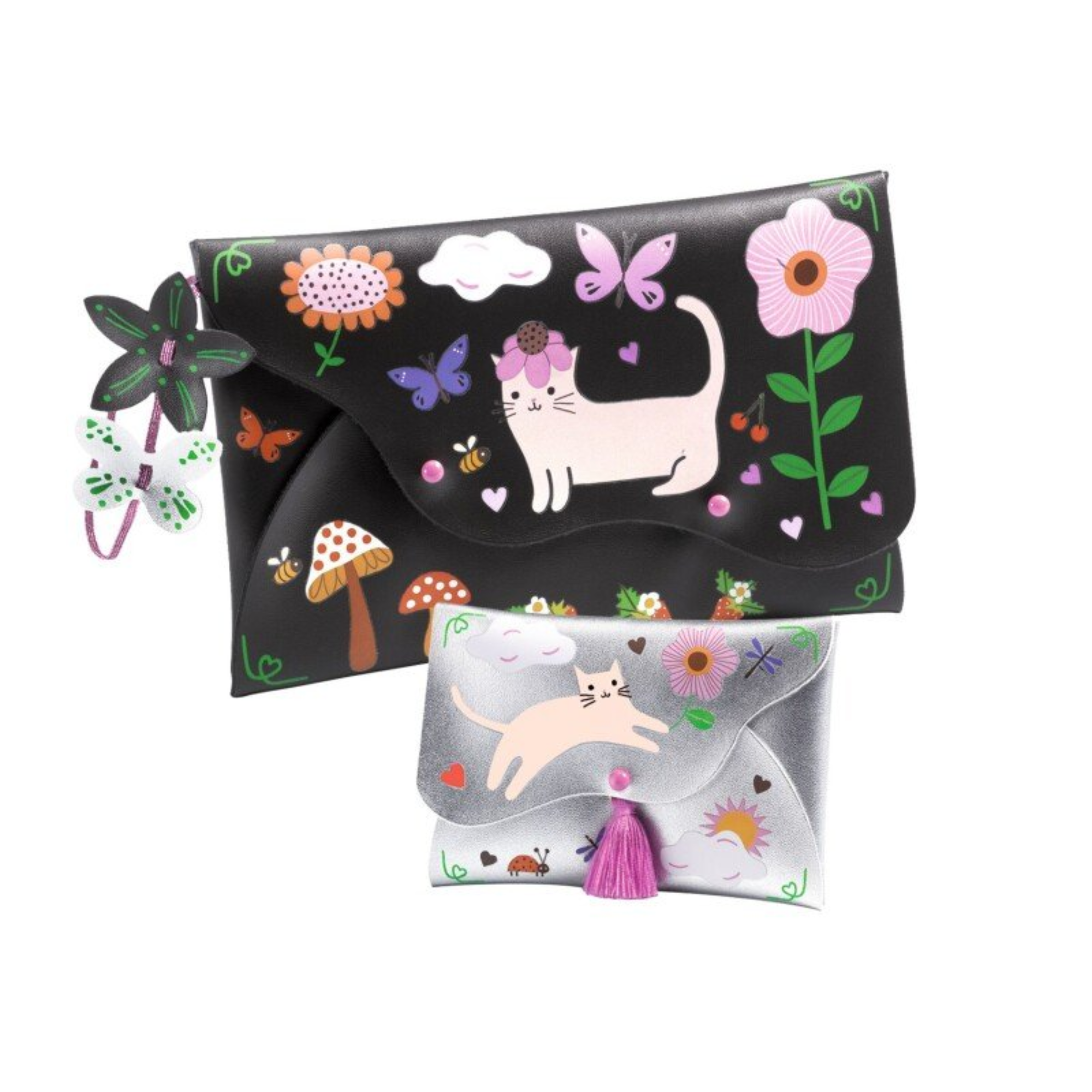 Pasidaryk pats - Pouches - Joyful friends