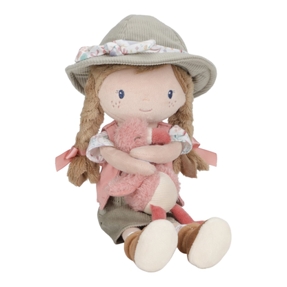 Lėlė Ranger Rosa