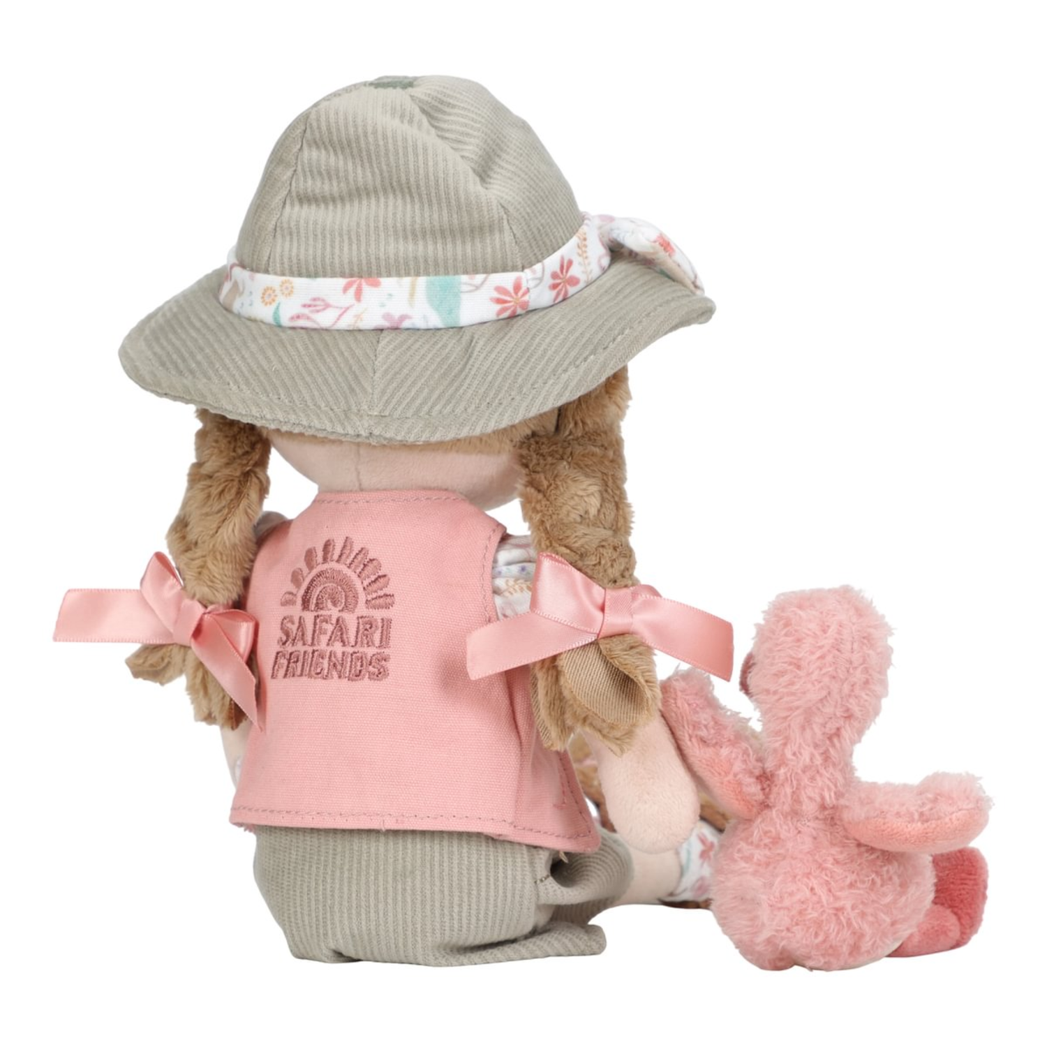 Lėlė Ranger Rosa