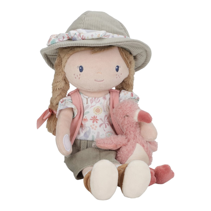 Lėlė Ranger Rosa