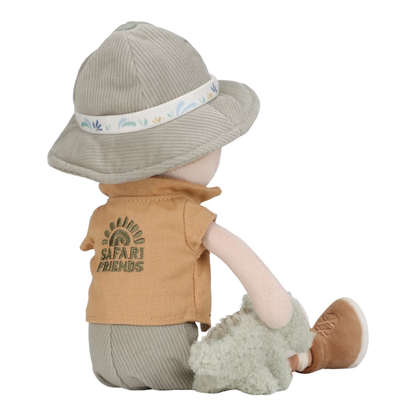Lėlė Ranger Jim
