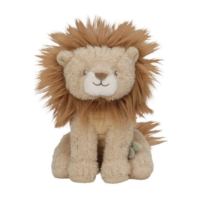 Pliušinis žaislas - Lion