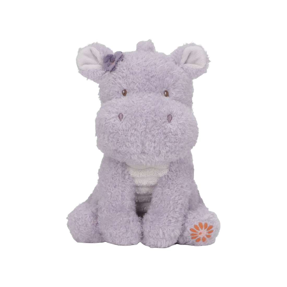 Pliušinis žaislas - Hippo