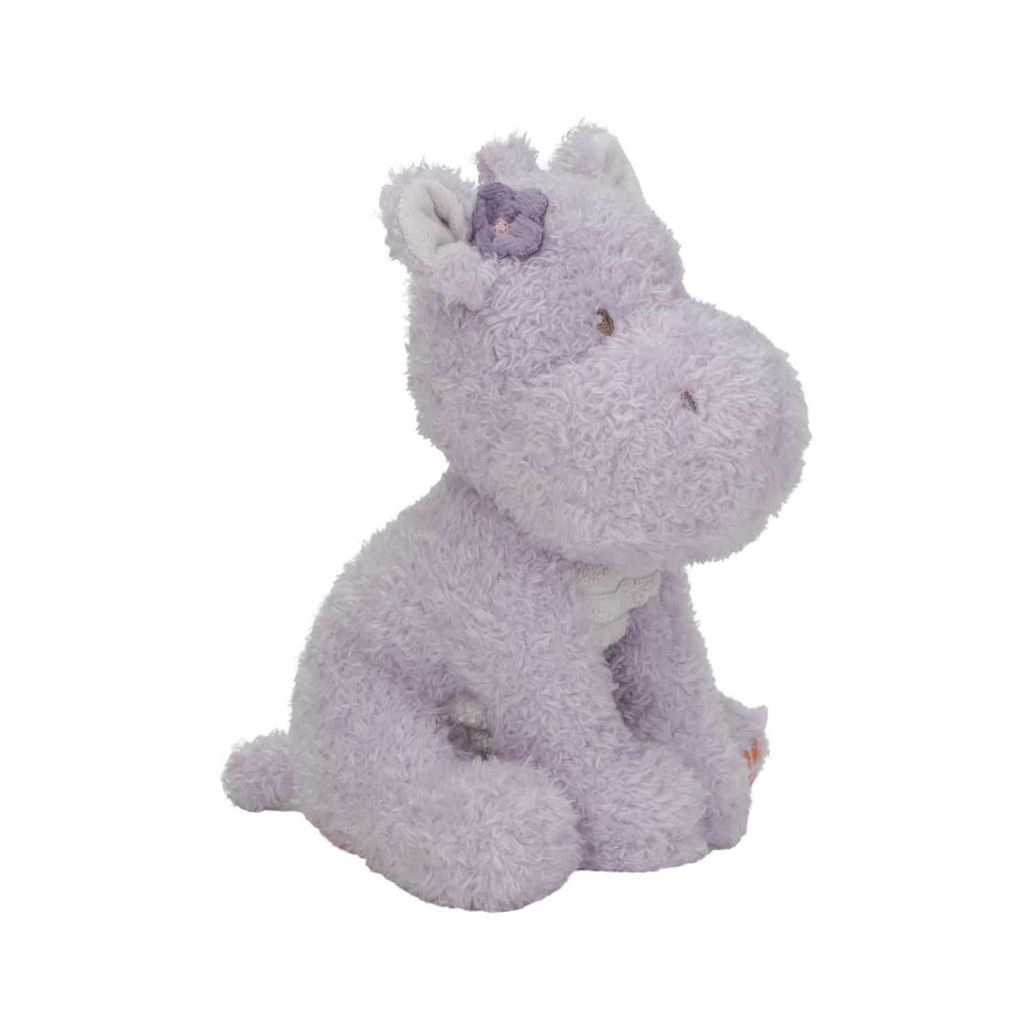 Pliušinis žaislas - Hippo