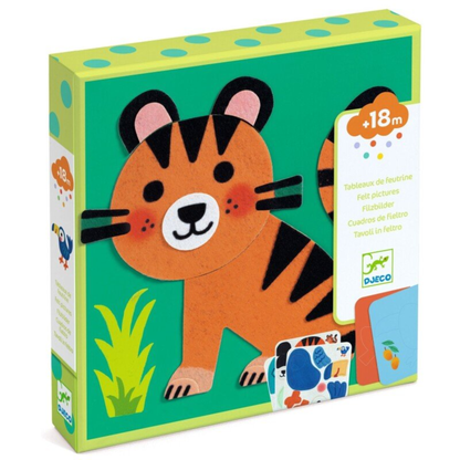 Creative kit - Soft dress up