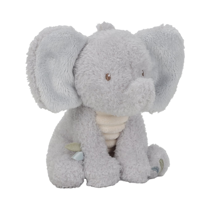 Pliušinis žaislas - Elephant