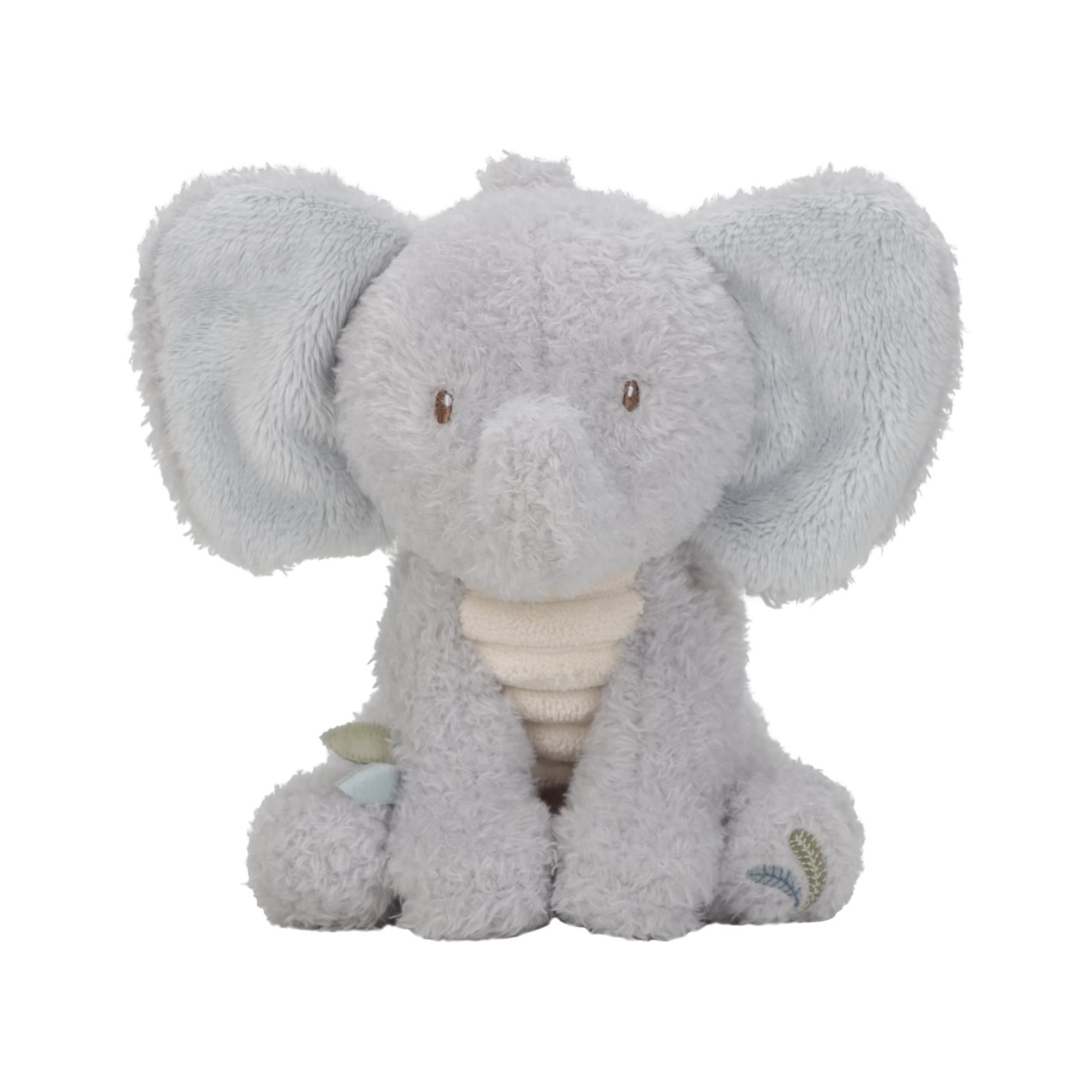 Pliušinis žaislas - Elephant