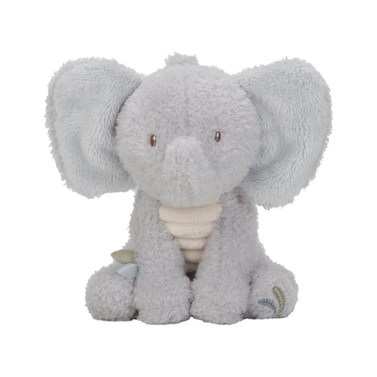 Pliušinis žaislas - Elephant