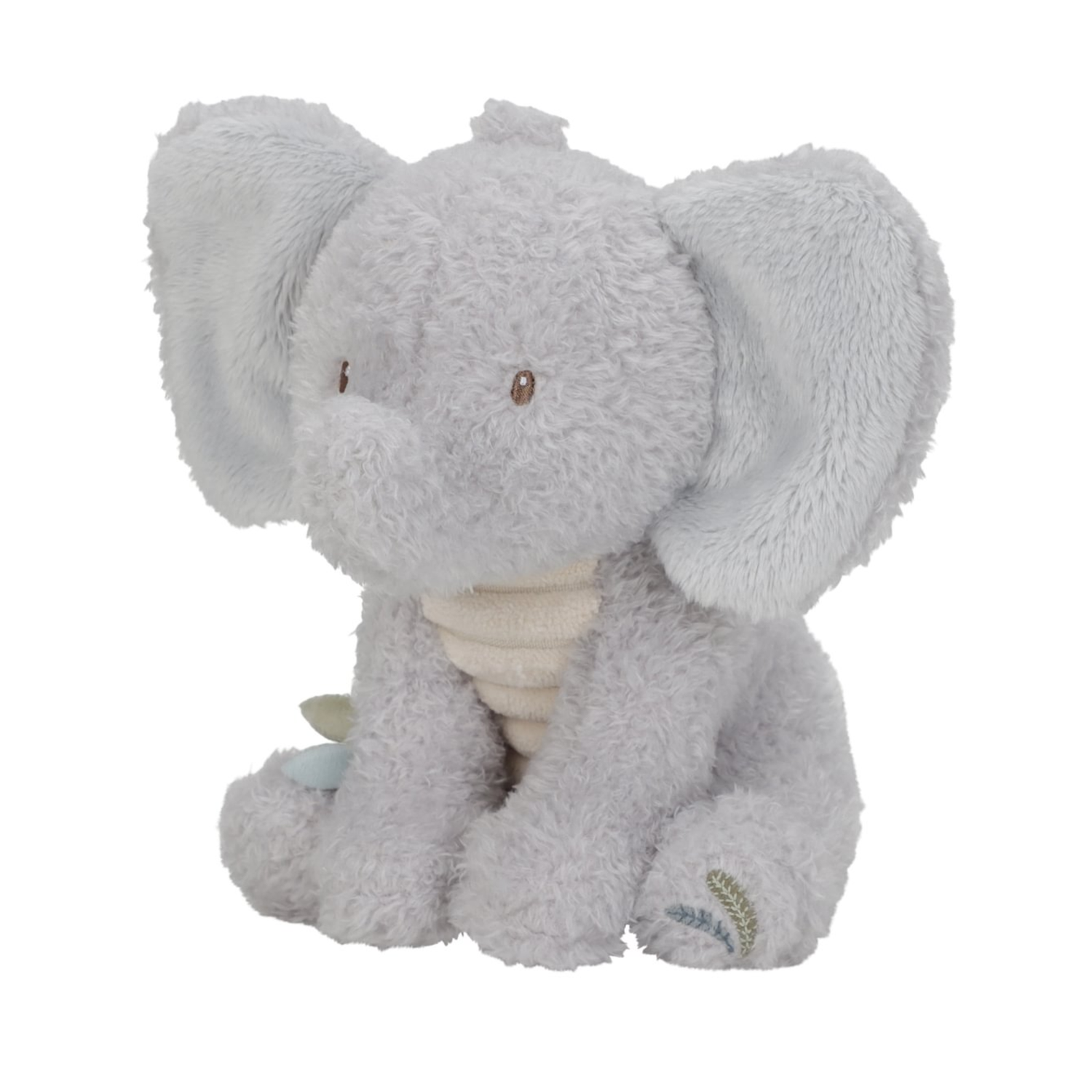 Pliušinis žaislas - Elephant