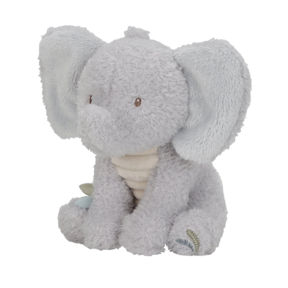 Pliušinis žaislas - Elephant