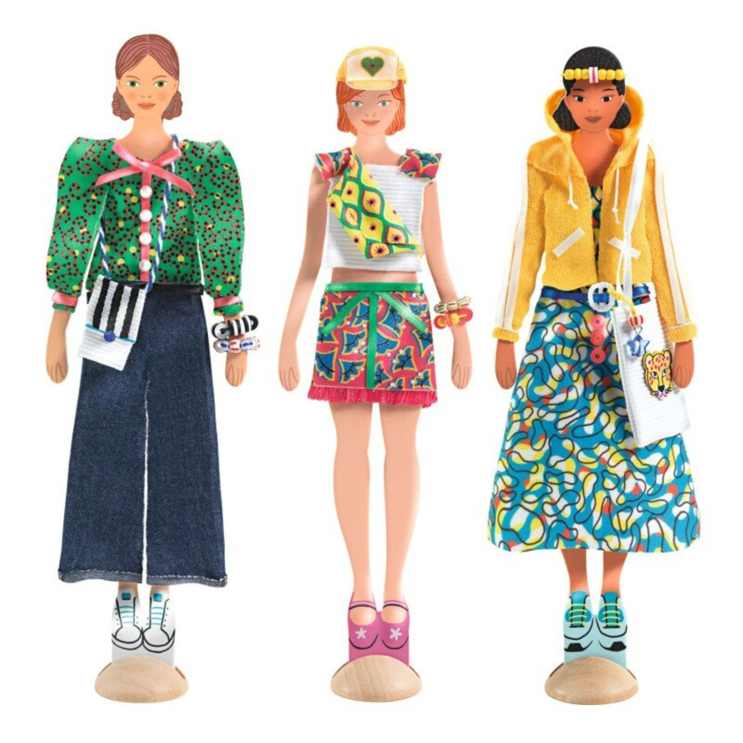 Fashion Workshop - Fashion by Caroline