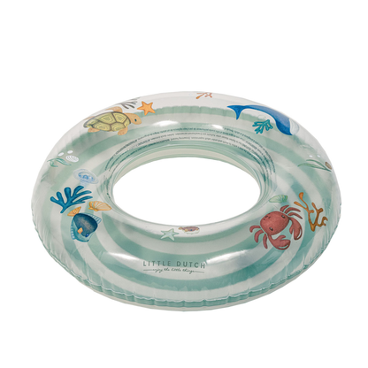 Swimming ring - Ocean Dreams Blue