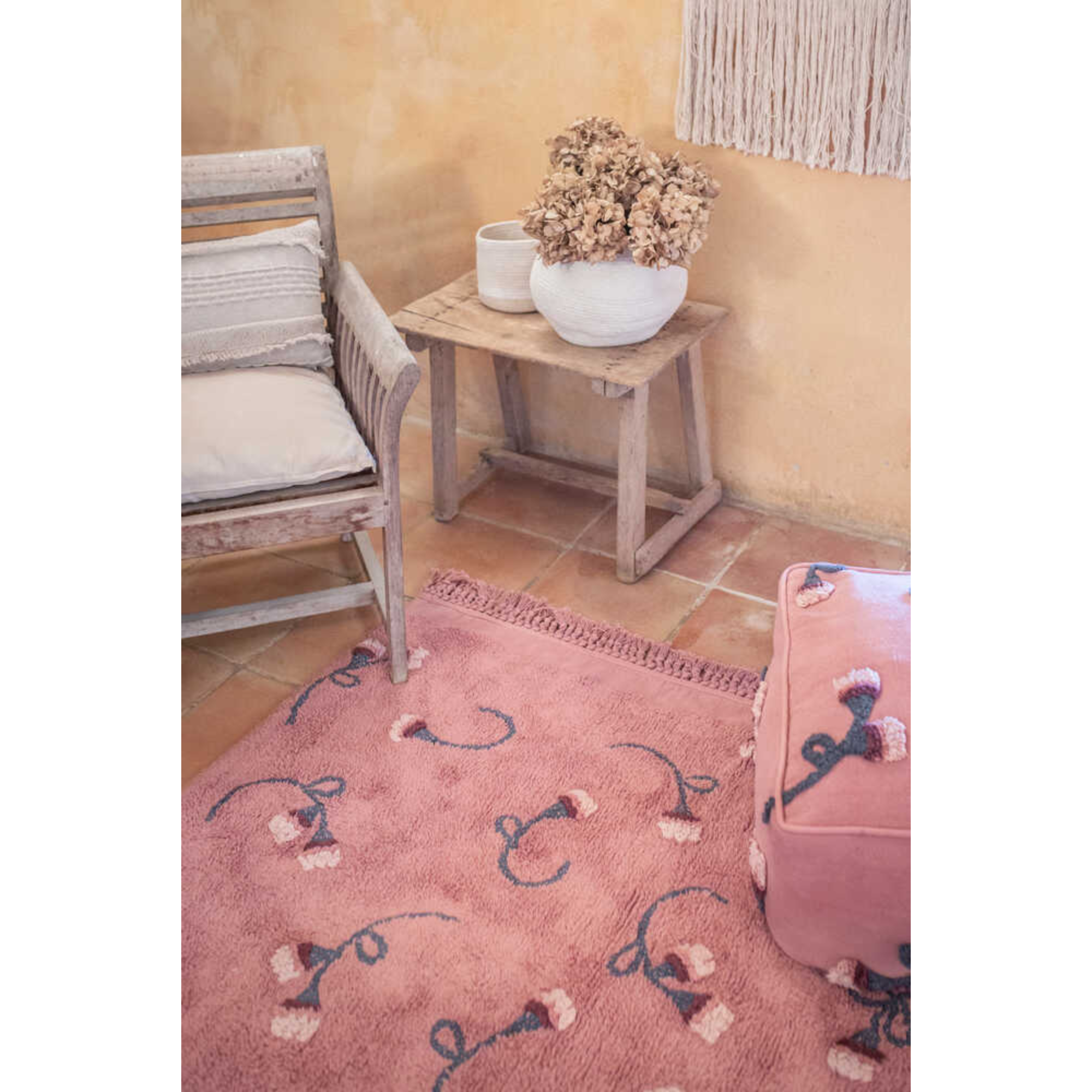 Carpet Chanterelle
