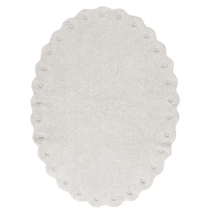 Kilimas Pine Cone Ivory