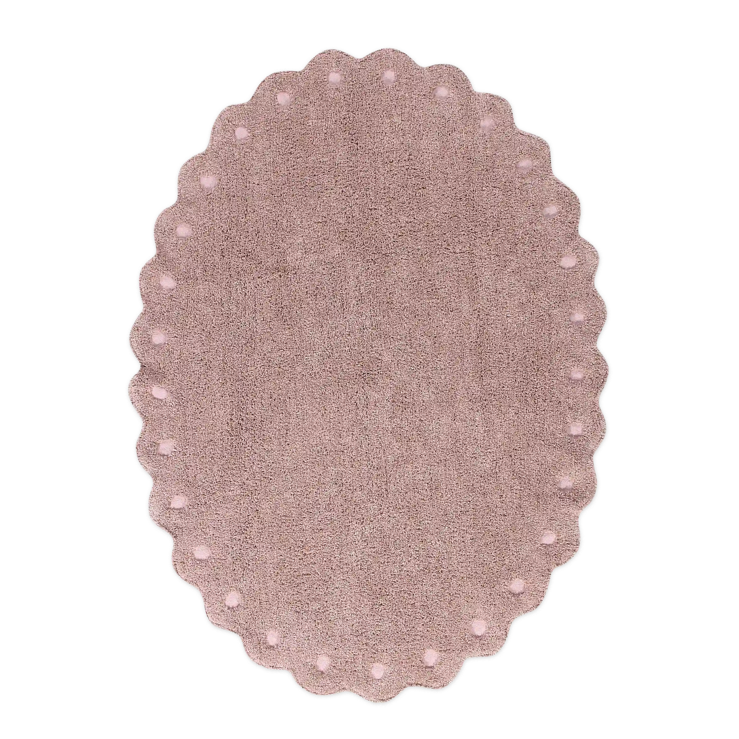 Kilimas Pine Cone Vintage Nude