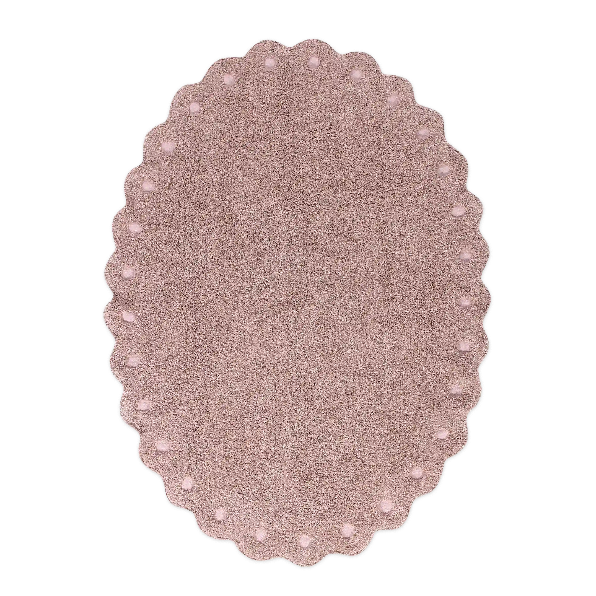 Kilimas Pine Cone Vintage Nude