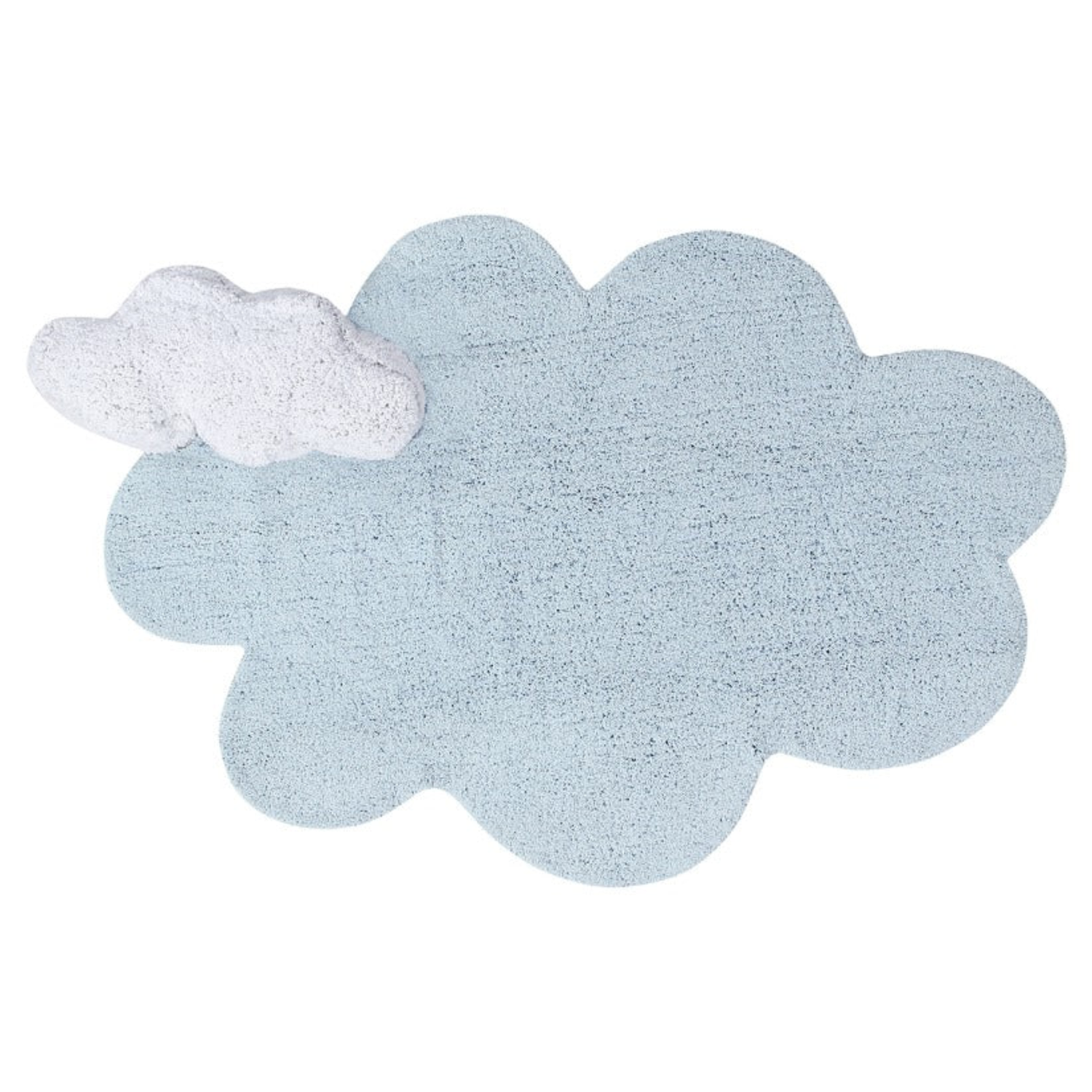 Kilimas Puffy Dream Blue