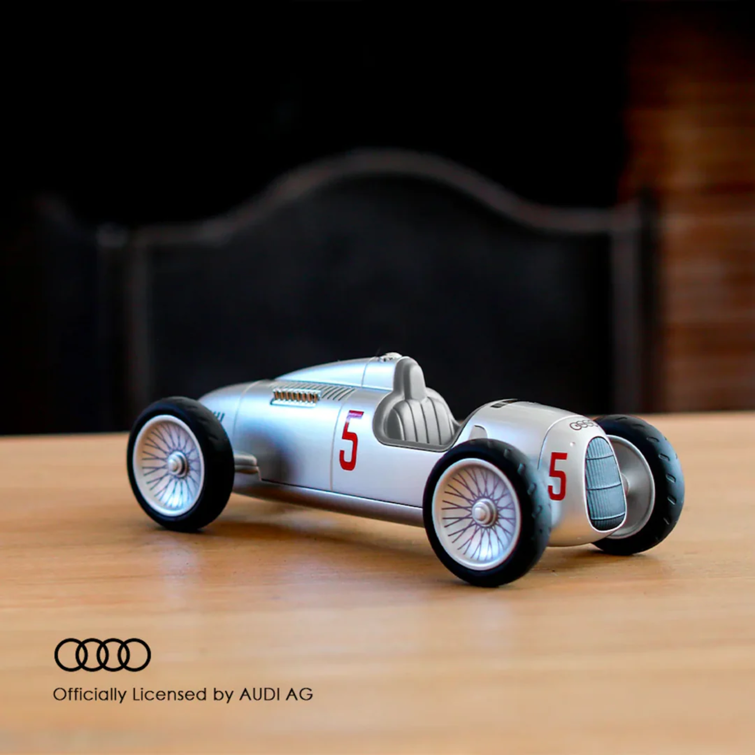 Racing Car Racing Car