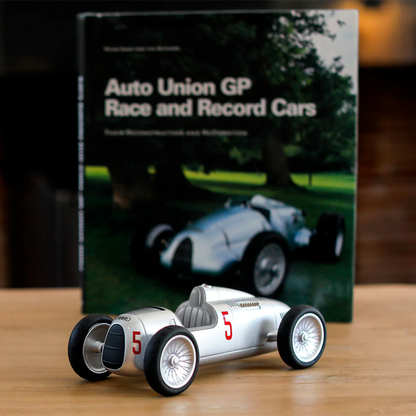 Racing Car Racing Car