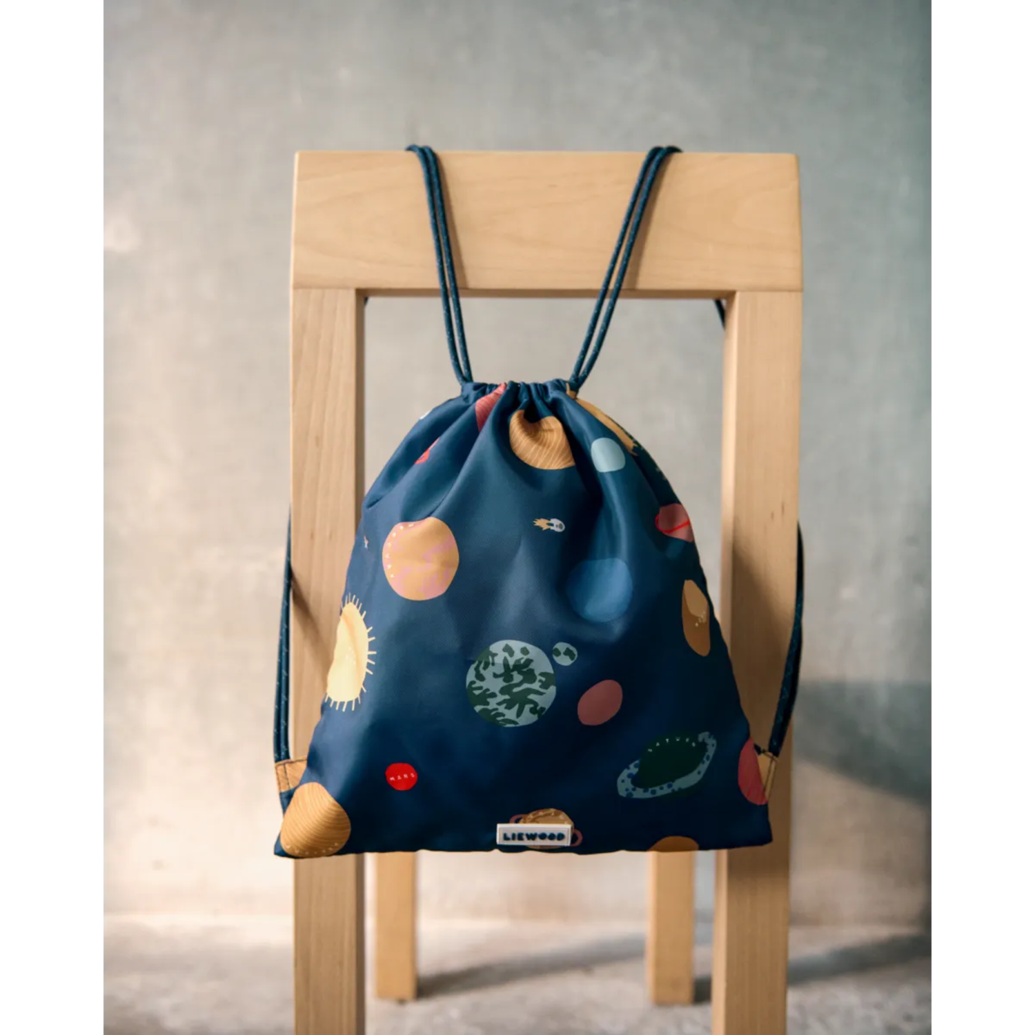 Danella sportinis krepšys - Universe