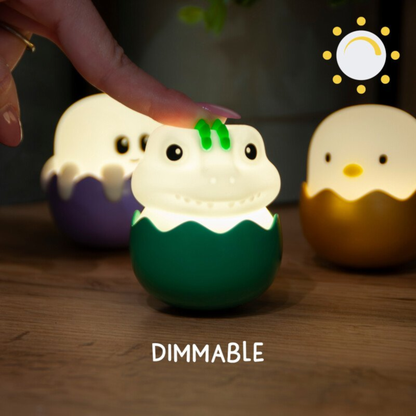 Eggy&
