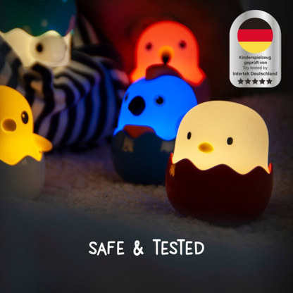 Eggy&